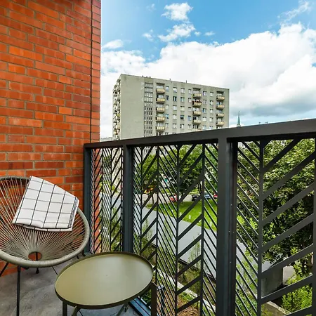 Apartment Rentplanet - Scala