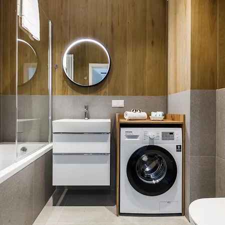 Rentplanet - Scala Гданьск