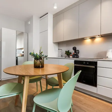 Rentplanet - Scala Апартаменты