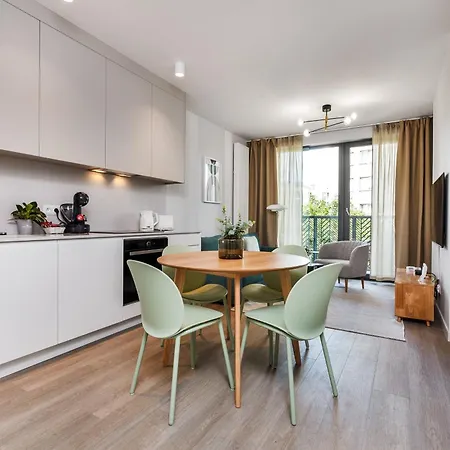 Apartment Rentplanet - Scala