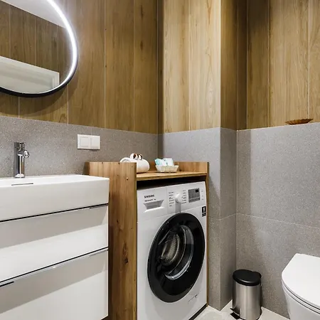 Apartment Rentplanet - Scala