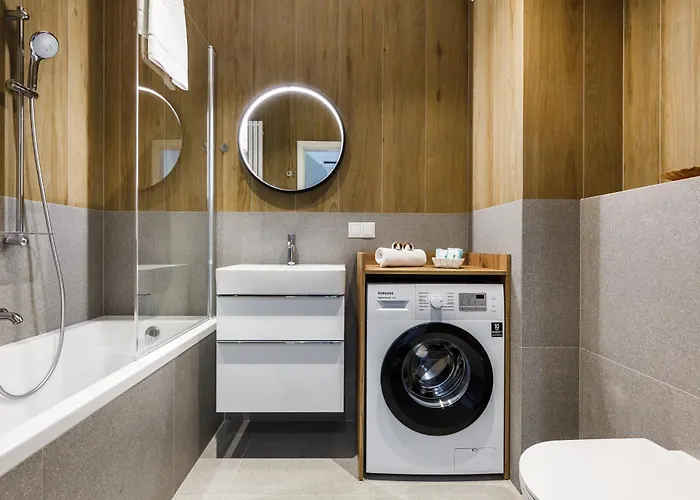 Rentplanet - Scala غدانسك