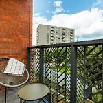 Apartamento Rentplanet - Scala