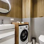 Apartamento Rentplanet - Scala