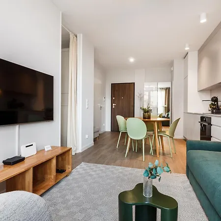 Rentplanet - Scala Apartment