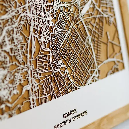 Rentplanet - Scala Gdansk