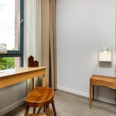 Rentplanet - Scala Gdansk