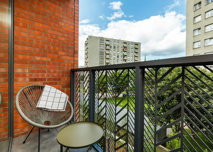 Apartment Rentplanet - Scala