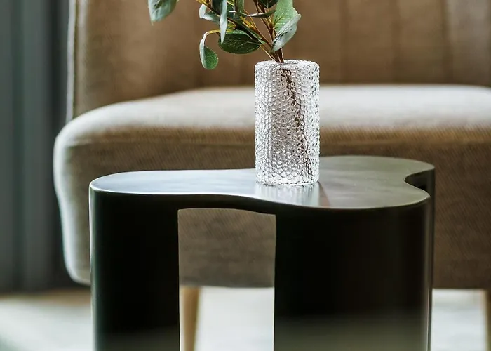 Rentplanet - Scala Apartment *