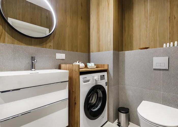 Apartment Rentplanet - Scala