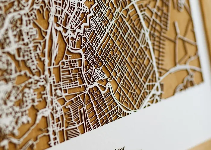 Rentplanet - Scala Gdansk