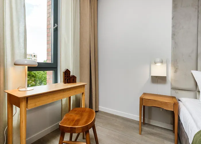 Rentplanet - Scala Gdansk