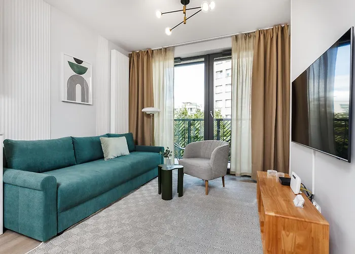 Rentplanet - Scala Gdansk